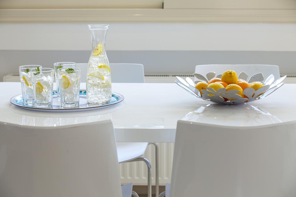 Villa Michelle 2 โปรทาราส ภายนอก รูปภาพ